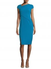 L K  Bennett Dr  Sissi Core Dress at Saks Fifth Avenue